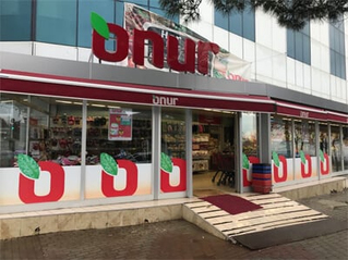 Özen Global Galeri Görseli