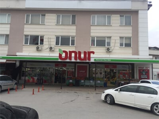 Özen Global Galeri Görseli
