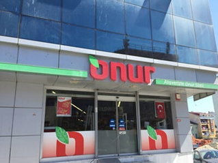 Özen Global Galeri Görseli