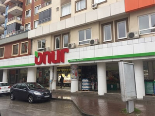 Özen Global Galeri Görseli