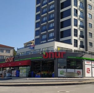 Özen Global Galeri Görseli