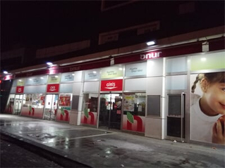 Özen Global Galeri Görseli