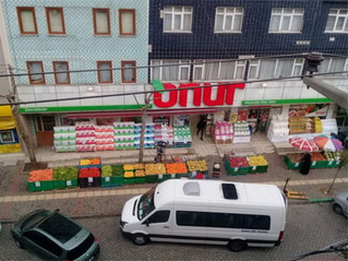 Özen Global Galeri Görseli