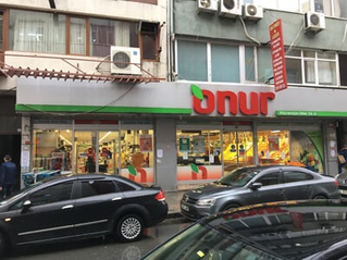 Özen Global Galeri Görseli