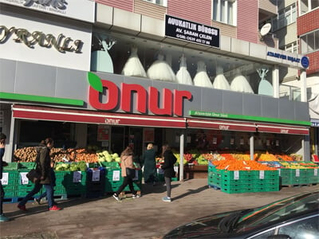 Özen Global Galeri Görseli