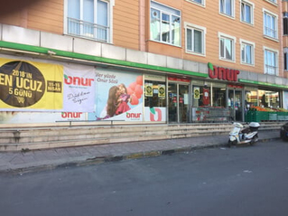 Özen Global Galeri Görseli