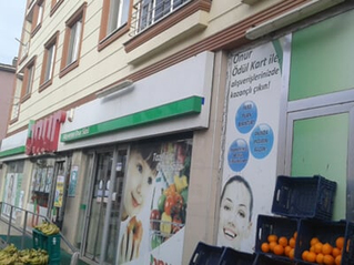 Özen Global Galeri Görseli