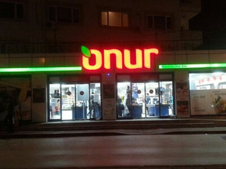 Özen Global Galeri Görseli