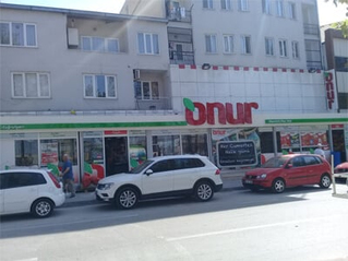 Özen Global Galeri Görseli