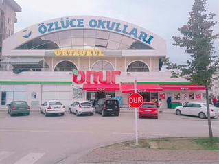 Özen Global Galeri Görseli