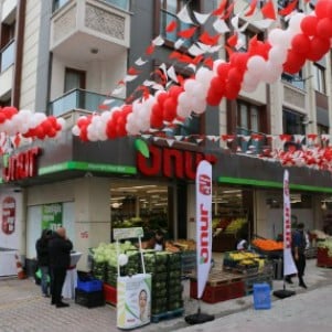 Özen Global Galeri Görseli