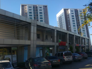 Özen Global Galeri Görseli