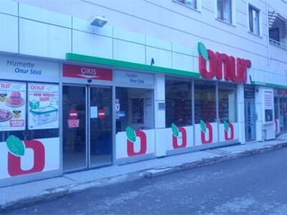 Özen Global Galeri Görseli