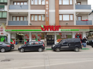 Özen Global Galeri Görseli