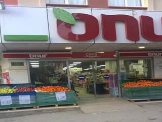 Özen Global Galeri Görseli