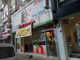 Özen Global Galeri Görseli