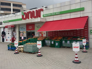 Özen Global Galeri Görseli