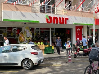 Özen Global Galeri Görseli