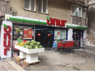 Özen Global Galeri Görseli