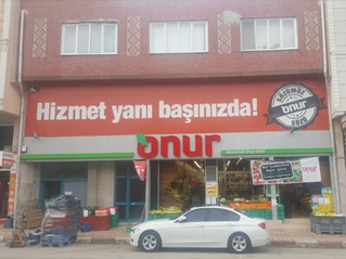Özen Global Galeri Görseli