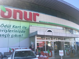 Özen Global Galeri Görseli
