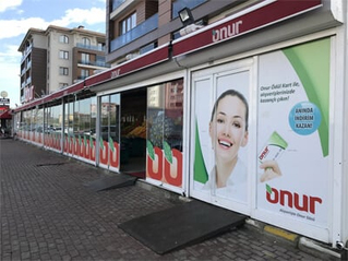 Özen Global Galeri Görseli