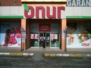 Özen Global Galeri Görseli