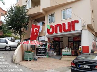 Özen Global Galeri Görseli