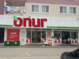 Özen Global Galeri Görseli