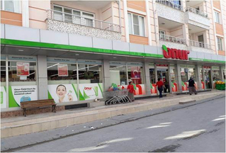 Özen Global Galeri Görseli