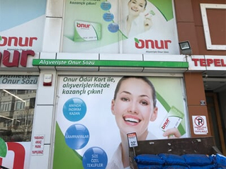 Özen Global Galeri Görseli