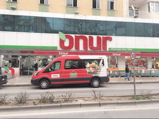 Özen Global Galeri Görseli
