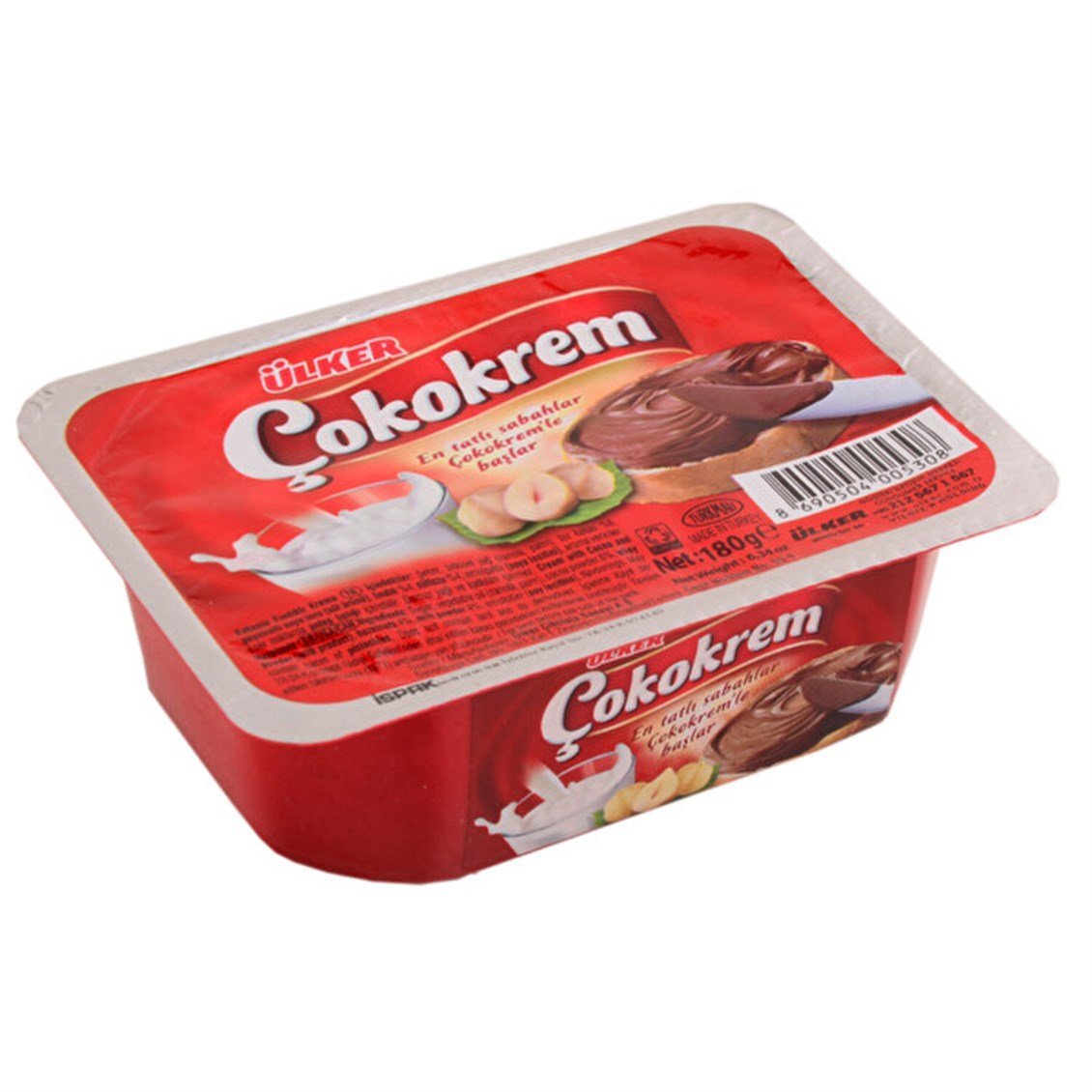 ulker-cokokrem-180-gr