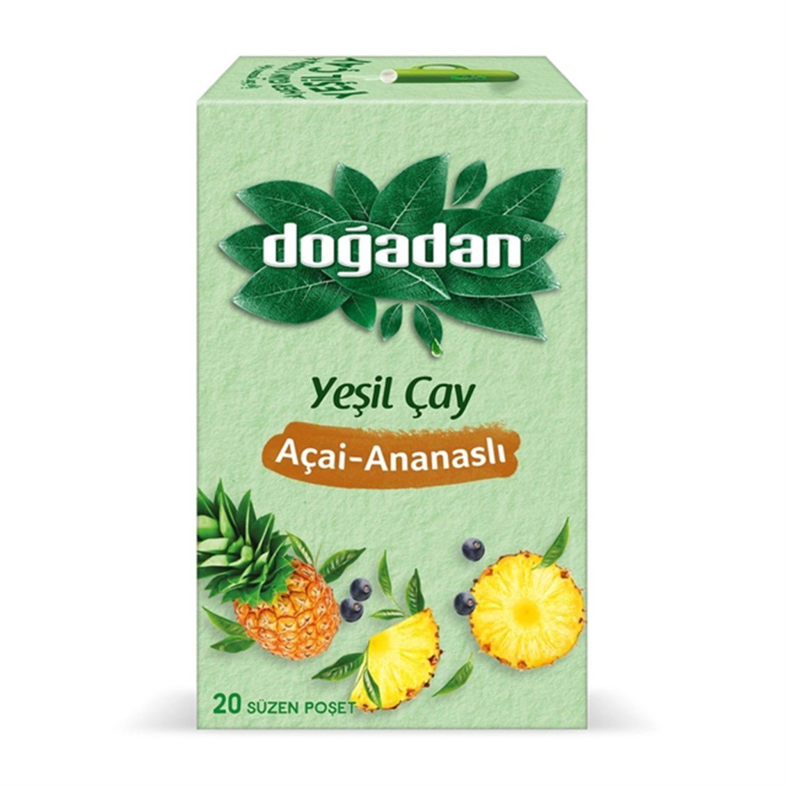 dogadan-acai-ananas-yesil-cay-20li-34-gr
