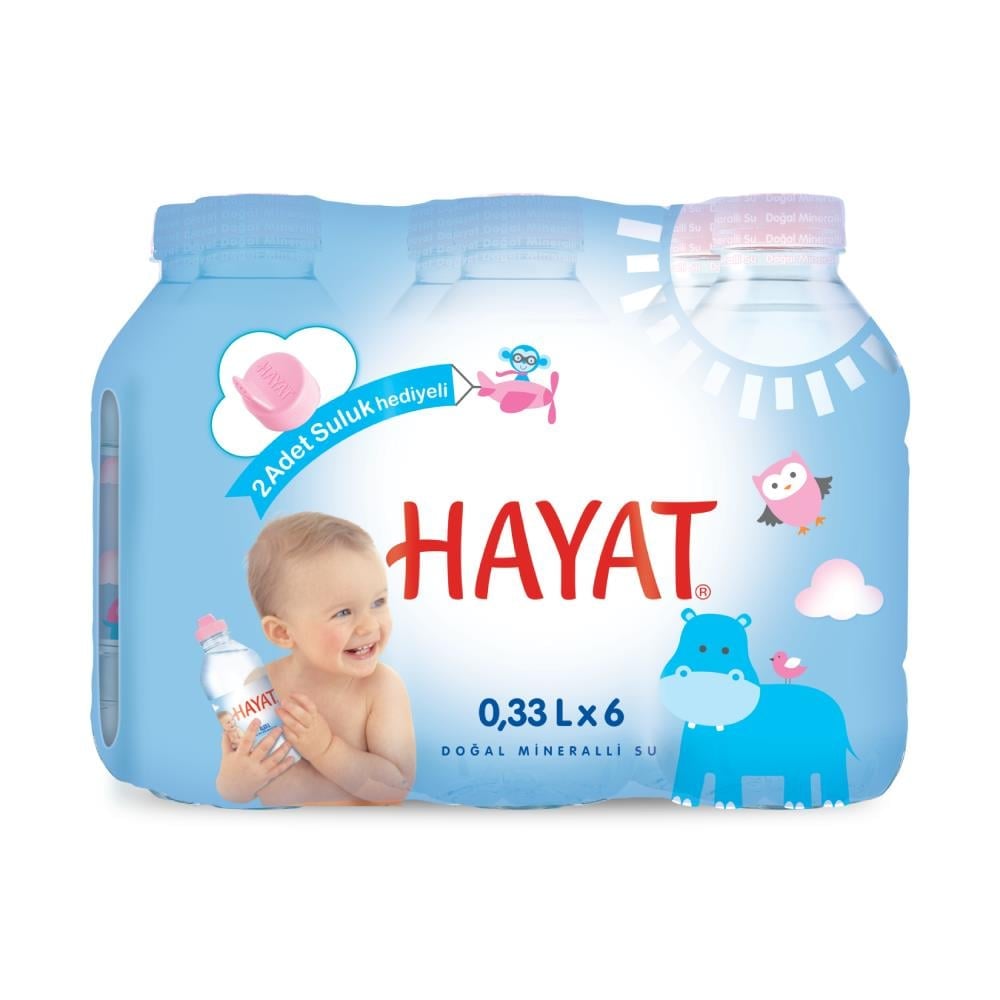 hayat-bebek-su-330-ml-6li