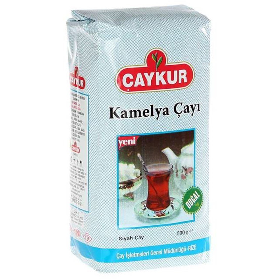 caykur-kamelya-siyah-dokme-cay-500-gr