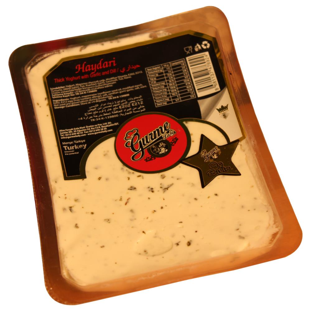 gurmelady-haydari-200-gr
