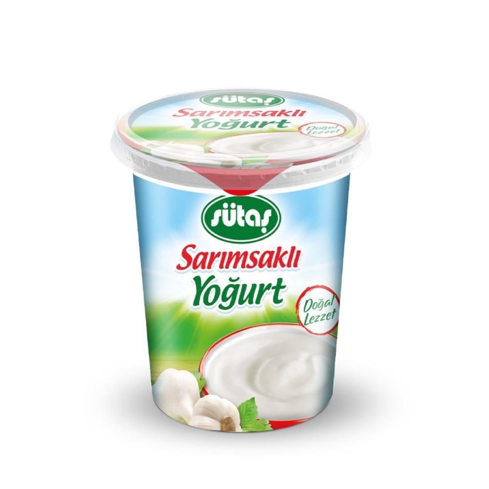 sutas-sarimsakli-yogurt-500-gr