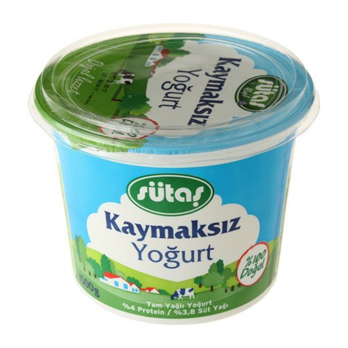 sutas-kaymaksiz-yogurt-1500-gr