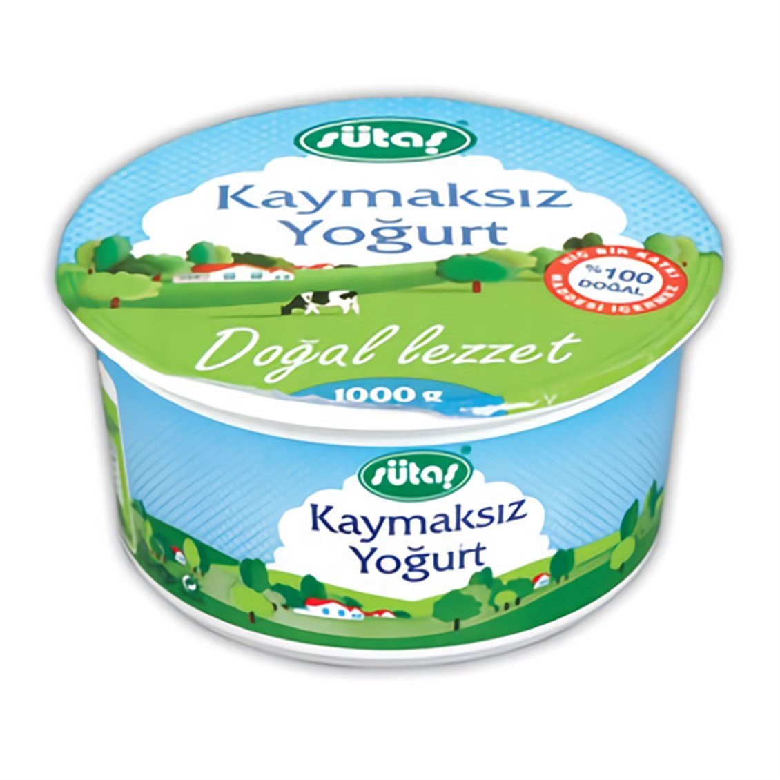 sutas-kaymaksiz-yogurt-1000-gr
