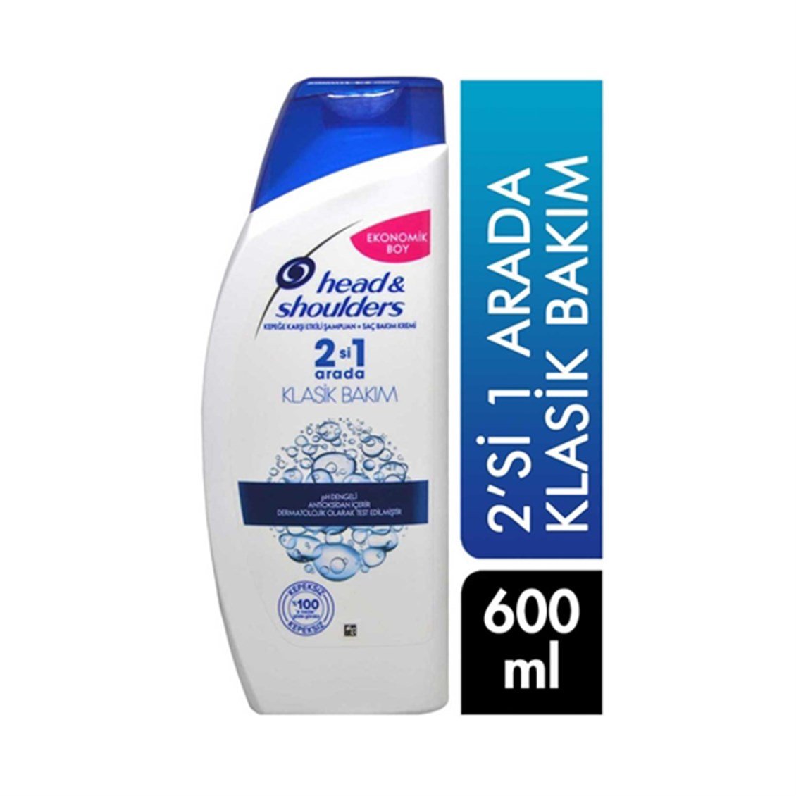 head-shoulders-sampuan-klasik-600-ml