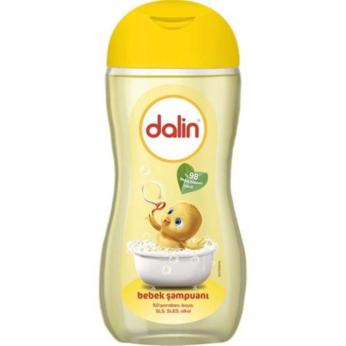 dalin-sampuan-200-ml