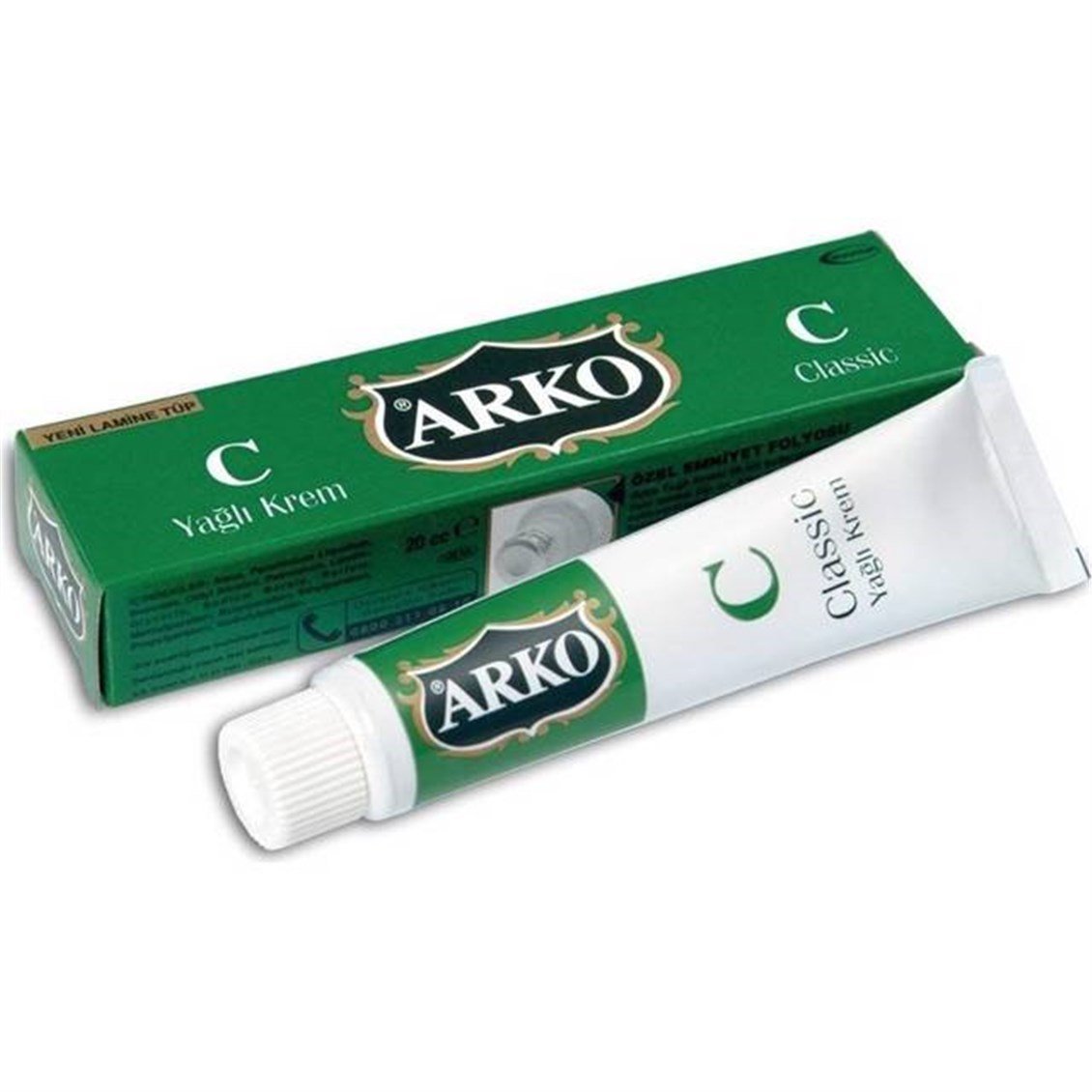 arko-nem-klasik-yagli-krem-20-ml