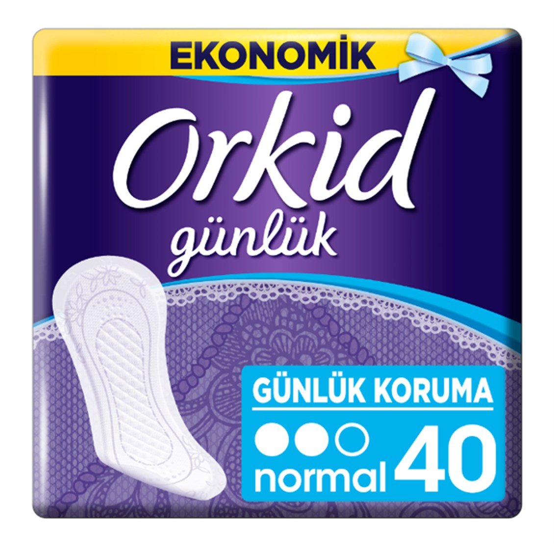 orkid-gunluk-koruma-eko-normal-boy-ped-40li