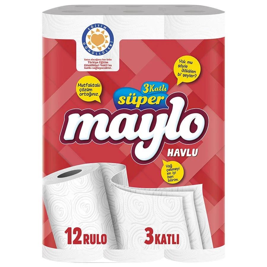 maylo-super-kagit-havlu-12li