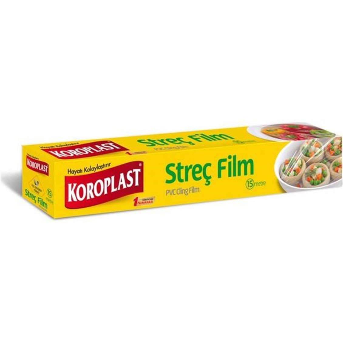 koroplast-strec-15-mt