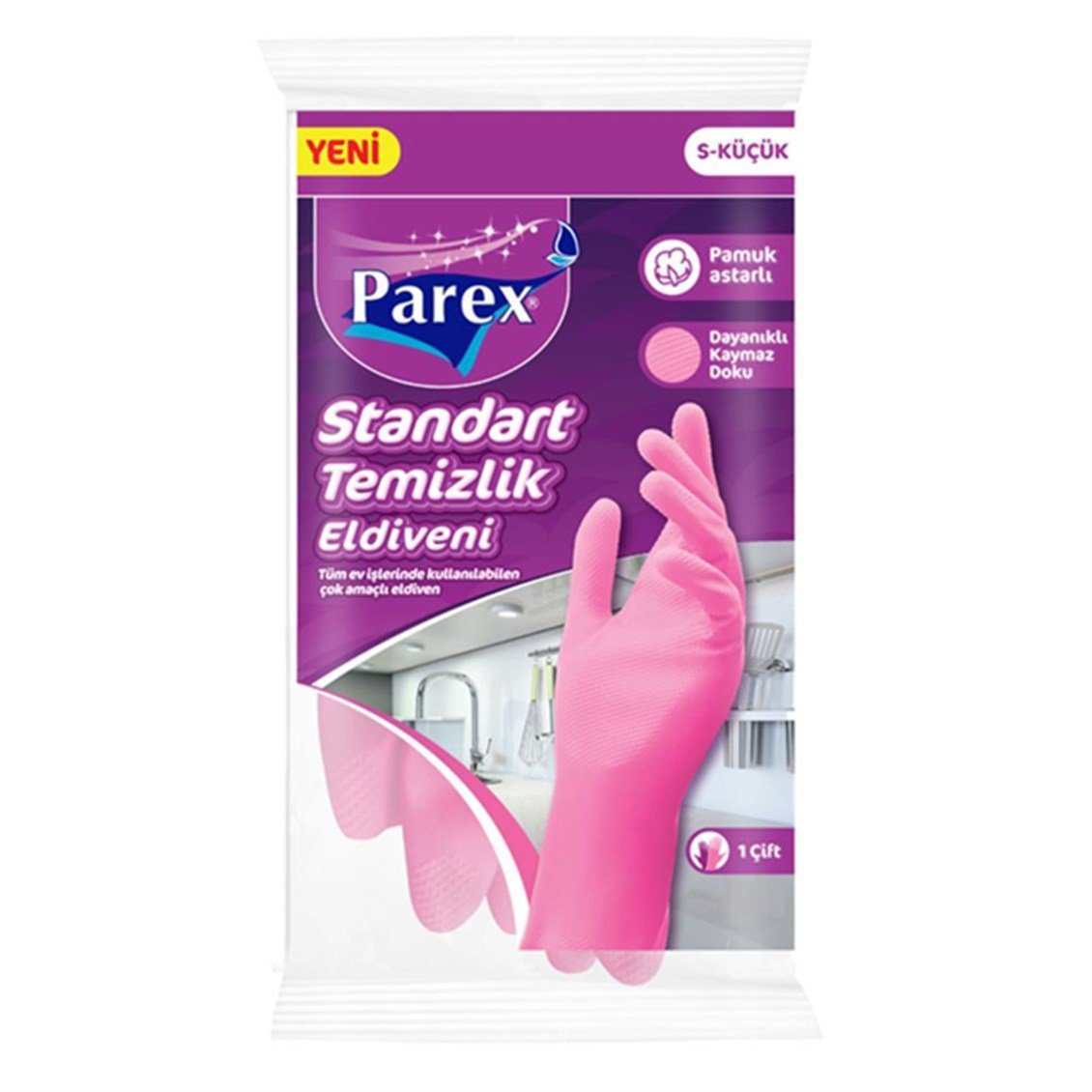 parex-standart-eldiven-kucuk-boy