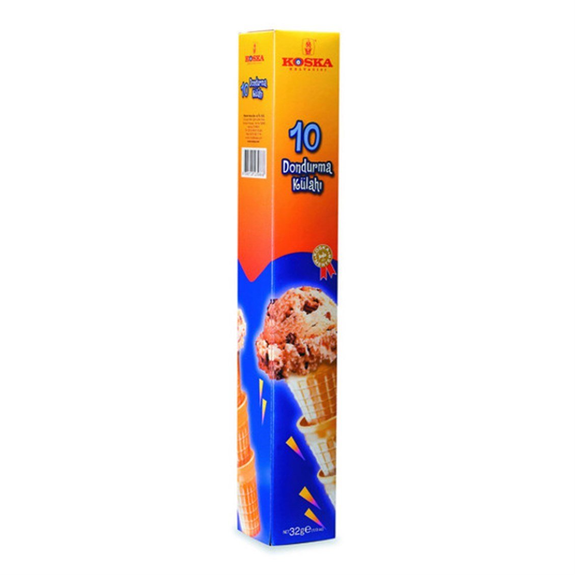 koska-dondurma-kulahi-10-lu-32-gr