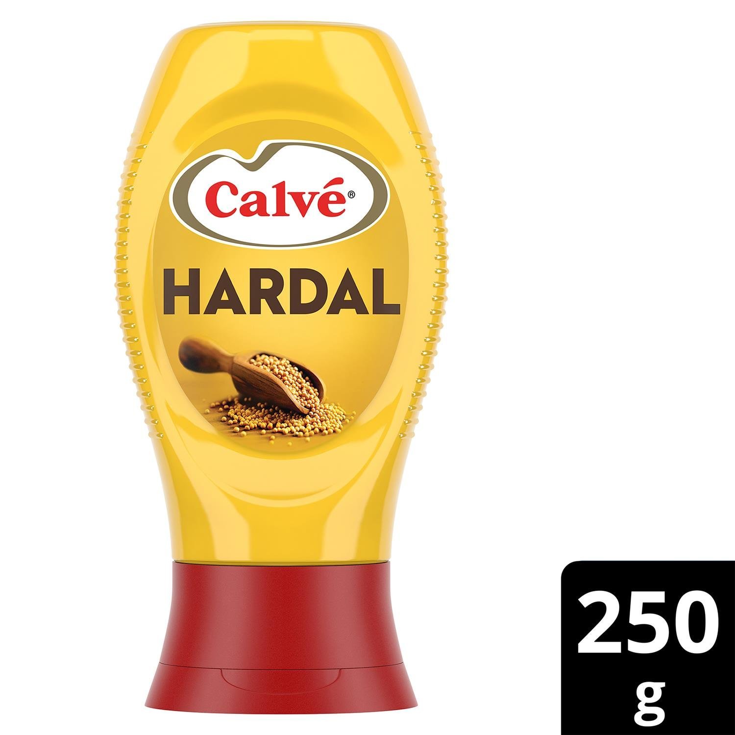 calve-hardal-sos-250-gr