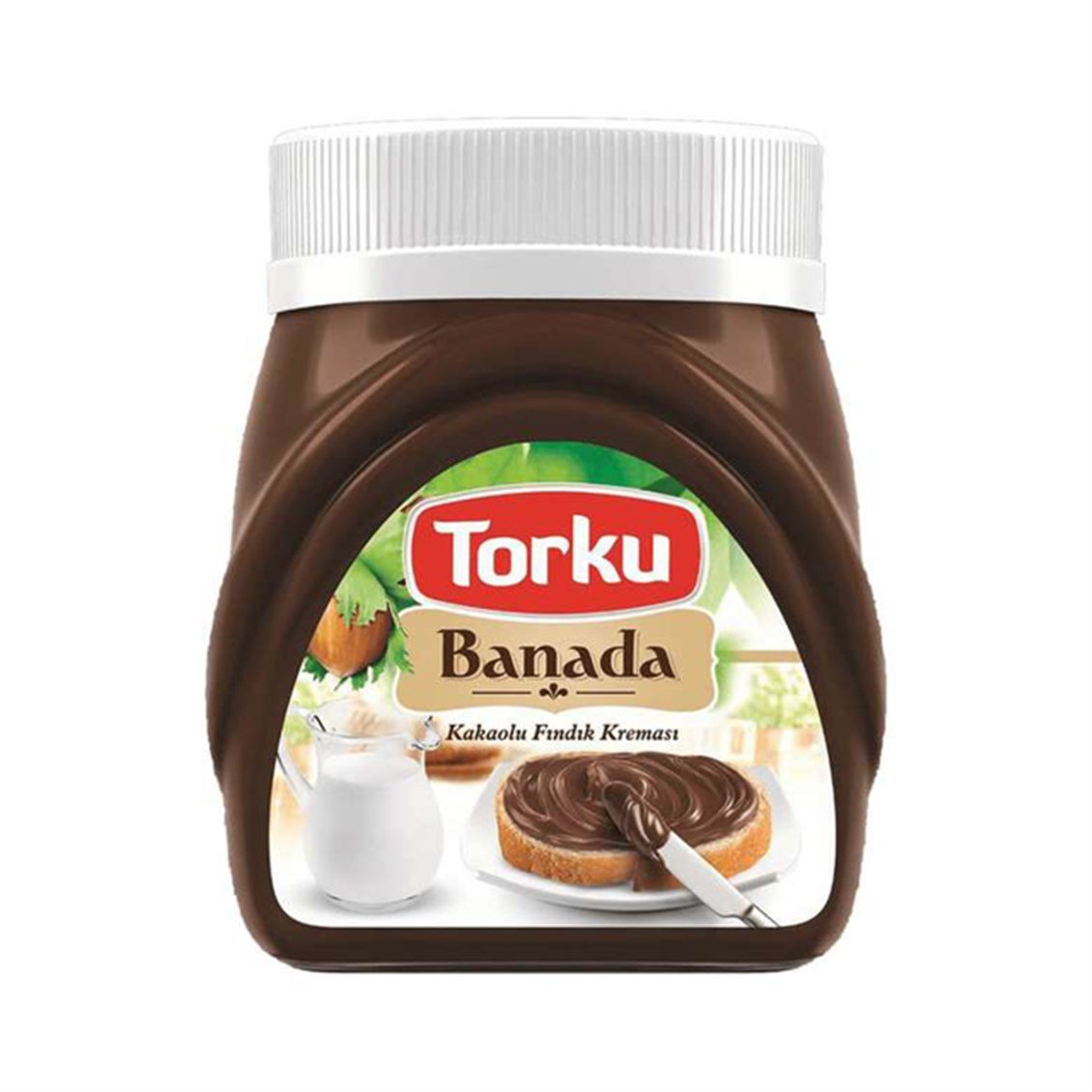 torku-banada-400-gr